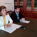 El GMP pedirá que se complete y amplíe en las páginas web del Ayuntamiento la información sobre los polígonos industriales de la capital