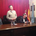 El PP celebra una reunión para analizar la ordenación del territorio en la provincia