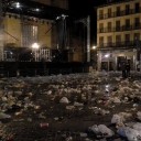 El Grupo Municipal Popular solicita información sobre el protocolo de limpieza que se pondrá en marcha durante las Ferias y Fiestas