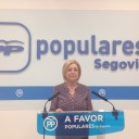 Gracias Segovia