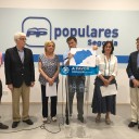 El Gobierno trabaja para lograr un precio de la energía justo