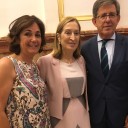 Beatriz Escudero y Jesús Postigo toman posesión como diputados