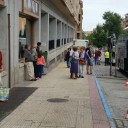 El GMP considera preocupante la situación originada por los reveses judiciales que afectan de forma directa a los segovianos