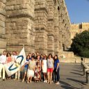El Grupo Municipal Popular se suma a los actos del Día de la Solidaridad de las Ciudades Patrimonio Mundial