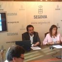 El GMP presenta una propuesta para mejorar el transporte urbano