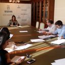 El GMP vota NO a las tasas del equipo de Gobierno socialista