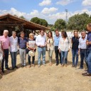 25 aniversario de la comida de inicio del curso político