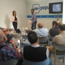 Vecinos, comerciantes y empresarios insisten en la necesidad de incluir las mejoras propuestas por el GMP en los autobuses urbanos