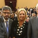 Paloma Sanz, nombrada presidenta de la Comisión de Suplicatorios del Senado