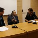 “Está de moda hablar de ciudades inteligentes pero los proyectos aún no cubren ni de lejos las necesidades reales”