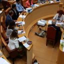 El GMP pide que el pliego de servicios jurídicos incluya un listado de pleitos pasados y en curso
