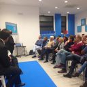 La formación, la demografía y la exportación, claves para el futuro económico de la provincia