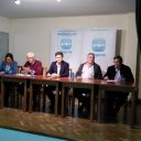 Francisco Vázquez aboga por el diálogo en el nuevo ciclo que comienza hoy España