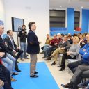 Las pensiones en España están aseguradas
