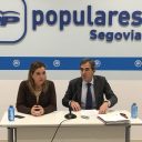 Sanz Vitorio: “el Gobierno Herrera ha puesto en marcha las medidas necesarias para consolidar el crecimiento económico y para continuar con la creación de empleo”