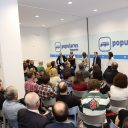 La “desestacionalización”, principal reto de futuro del sector turístico de Segovia