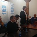Francisco Vázquez subraya el carácter dialogante y comprometido del nuevo Gobierno