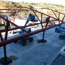 El GMP mantiene sus dudas sobre las obras de la Estación de Autobuses por los problemas y retrasos