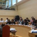 Ayuntamiento de Segovia: deplorable ejecución presupuestaria