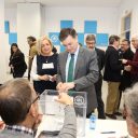 El PP de Segovia estará representado por 34 compromisarios en el Congreso Nacional