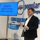 Un Partido sólido, cohesionado y con proyecto de Futuro