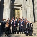 Los populares analizan en el Congreso con los empresarios segovianos las necesidades del sector