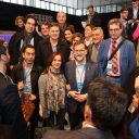 El PP de Segovia muestra su apoyo a Mariano Rajoy