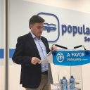 El PP de Segovia estará presente en el Congreso Regional con 102 compromisarios
