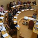 La ubicación del recinto ferial deja ver, una vez más, la improvisación a la hora de actuar del Gobierno Municipal Socialista