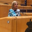 Paloma Sanz: “La reforma de la dependencia ha creado un sistema justo y solidario”