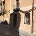 El PP en el Ayuntamiento espera contar con el apoyo de todos los grupos políticos para reurbanizar Daoíz-Plaza de la Merced-Marqués del Arco