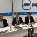 “Son los presupuestos más inversores de los últimos años”