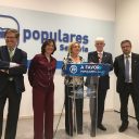 La inversión en materia de fomento por habitante en Segovia se sitúa en los  226 euros superando la media nacional