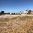 ¿Qué pasa con el recinto ferial?