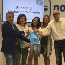 El PP incluye la Presidencia de Honor en su Reglamento Interno