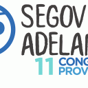 Segovia, adelante. 11 Congreso Provincial