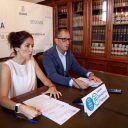 Raquel Fernández denuncia el sistema de libre designación para cubrir la plaza de interventor del Ayuntamiento
