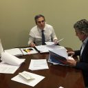El Grupo Parlamentario Popular en la Cortes de Castilla y León lleva trabajando años por la Sanidad Pública en Segovia