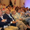 Paloma Sanz elegida Presidenta del PP de Segovia con el apoyo del 94,72% de los compromisarios