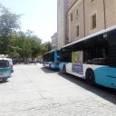 El PP en el Ayuntamiento considera una tomadura de pelo lo que está sucediendo con el contrato de los autobuses