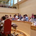 El PP en el Ayuntamiento pide el desglose de los 100.000€ que el Gobierno Municipal Socialista ha destinado al último congreso ITI-UNESCO