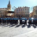 El PP en el Ayuntamiento considera inadmisibles las palabras de Alfonso Reguera sobre la policía local y exige respeto hacia ellos