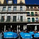 El PP en el Ayuntamiento exige a la alcaldesa Clara Luquero que cese al concejal Alfonso Reguera por su intolerable actitud con un agente de la  policía local