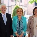 Satisfacción entre los parlamentarios nacionales del PP de Segovia por las importantes medidas aprobadas contra la violencia de género tanto en el informe de la ponencia del Senado como de la subcomisión del Congreso