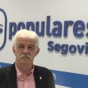 Juan Ramón Represa, Vicesecretario de Organización y Senador del PP, pide al PSOE un verdadero compromiso con Segovia