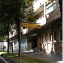 El PP en el Ayuntamiento solicita la retirada de las señales que indican el aparcamiento de José Zorrilla hasta que vuelva a estar operativo