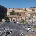 El PP en el Ayuntamiento reprocha a la alcaldesa una vez más la falta de previsión y su incapacidad para acometer obras en la ciudad
