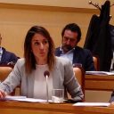 Raquel Fernández «La marcha de Bayón deja a Luquero con un gobierno improvisado»