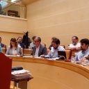El PP municipal exigirá a la alcaldesa en el pleno la redacción de unos presupuestos para 2019