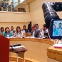 La dimisión de Alfonso Reguera pone en evidencia la incapacidad de la alcaldesa en la toma de decisiones